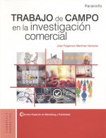Trabajo de campo en la investigación comercial