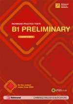 RICHMOND PRELIMINARY STUDENT'S BOOK 1ºPRIMARIA