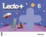 LECTO+ NIVEL 6