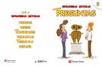 ESTRATEGIAS LECTORAS: HACERSE PREGUNTAS 2