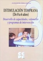 ESTIMULACION TEMPRANA 3-0 A 6 AÑOS(4.1)