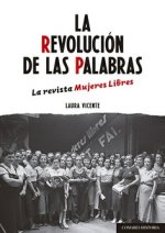 La revolución de las palabras