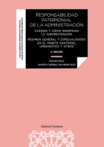 Responsabilidad patrimonial de la administración