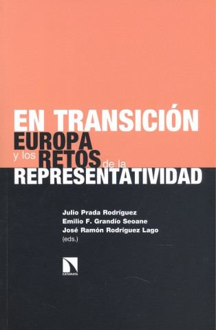En transición