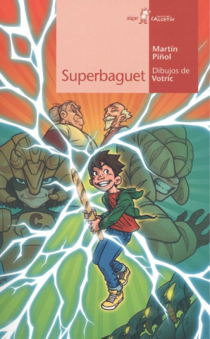 Superbaguet