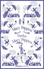 Mary Poppins. Vuelve Mary Poppins