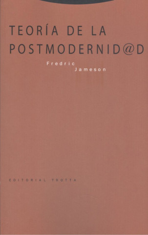 Teoría de la postmodernidad (NE)
