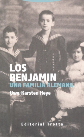 Los Benjamin