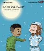 Nit del pijama