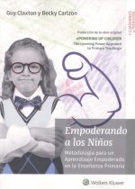 Empoderando a los Niños