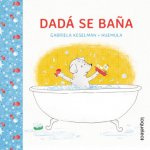 DADA SE BAÑA JUV20
