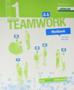 TEAMWORK 1ºESO WB CATALAN 20