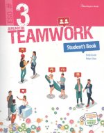 TEAMWORK 3ºESO ST 20
