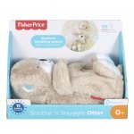 FXC66 FP ZKLIDŇUJÍCÍ VYDRA S MELODIEMI Fisher-Price®