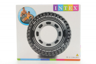 INTEX Kruh pneumatika 114 cm 56268