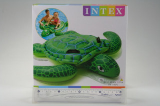 INTEX Vodní vozidlo želva 150 x 127 cm 57524
