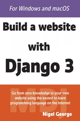 Build a Website With Django 3