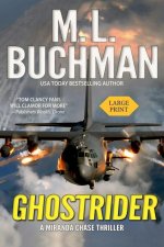 Ghostrider (large print)