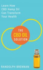 CBD Oil Solution