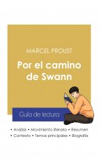 Guia de lectura Por el camino de Swann de Marcel Proust (analisis literario de referencia y resumen completo)