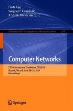 Computer Networks