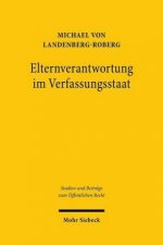 Elternverantwortung im Verfassungsstaat