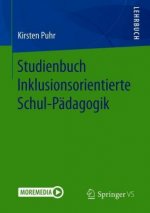 Studienbuch Inklusion/Exklusion