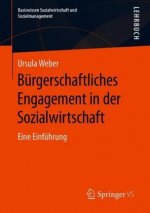 Burgerschaftliches Engagement und Ehrenamt in der Sozialwirtschaft