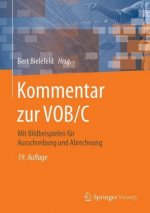 Kommentar zur VOB/C