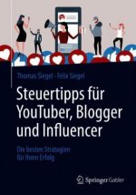 Steuertipps Fur Youtuber, Blogger Und Influencer