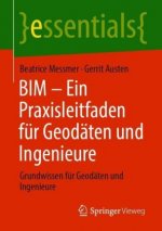 Bim - Ein Praxisleitfaden Fur Geodaten Und Ingenieure