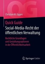 Quick Guide Social-Media-Recht Der OEffentlichen Verwaltung