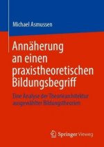 Annaherung an Einen Praxistheoretischen Bildungsbegriff