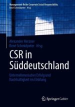 Csr in Suddeutschland