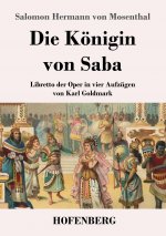 Die Koenigin von Saba