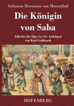 Die Koenigin von Saba