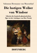 lustigen Weiber von Windsor