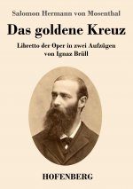 goldene Kreuz