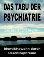 Tabu der Psychiatrie