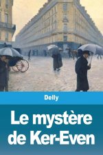Le myst?re de Ker-Even