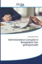 Administratieve Corruptie in Bangladesh