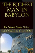 The Richest Man In Babylon