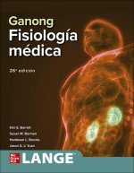 GANONG FISIOLOGIA MEDICA