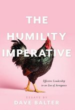 Humility Imperative