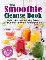 Smoothie Cleanse Book