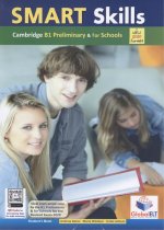 SMART B1 PRE FOR SCHOOLS 2020