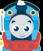 My First Thomas