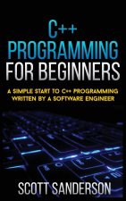 C++ Programming for Beginners
