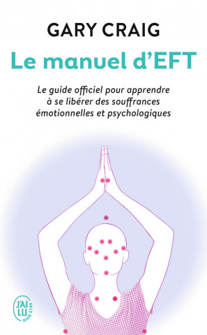 Le manuel d'EFT