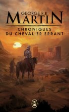 Chroniques du chevalier errant